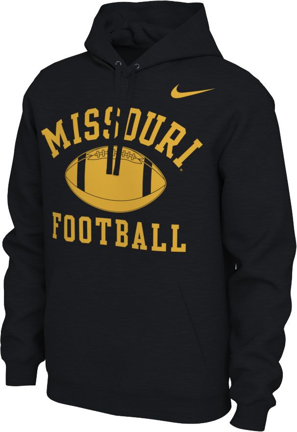 nike mizzou hoodie