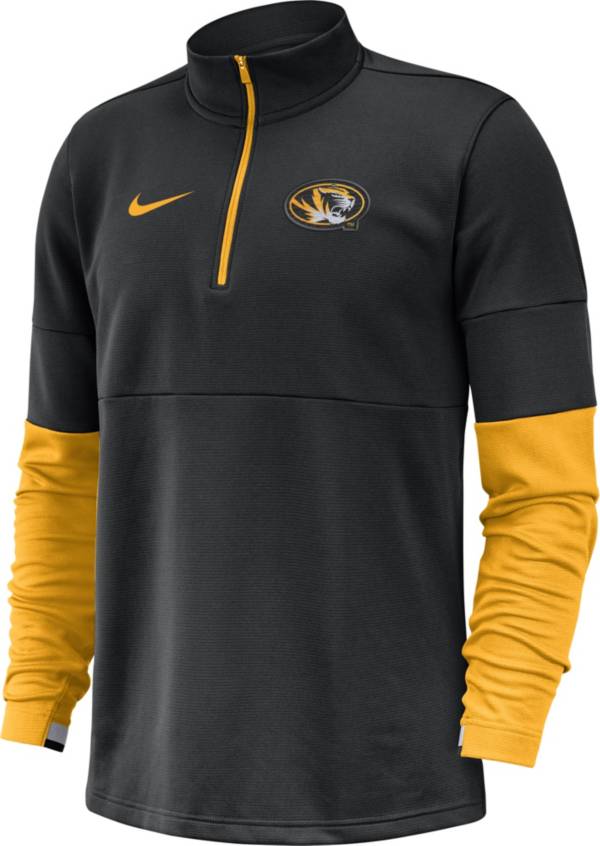 Download Nike Men's Missouri Tigers Football Sideline Therma-FIT ...