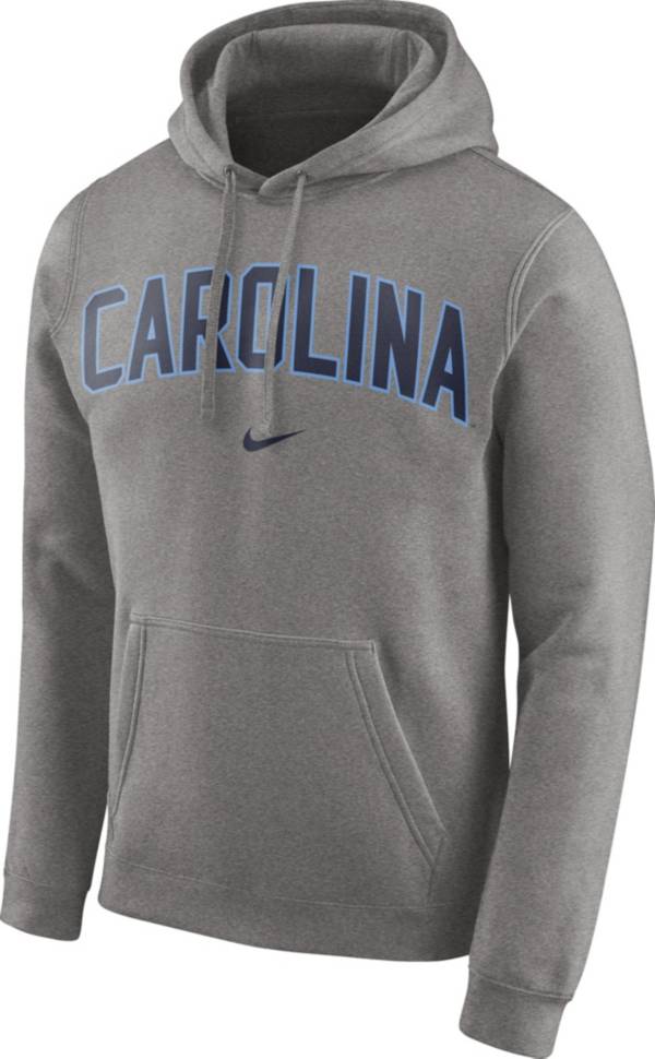 Nike carolina hoodie new arrivals