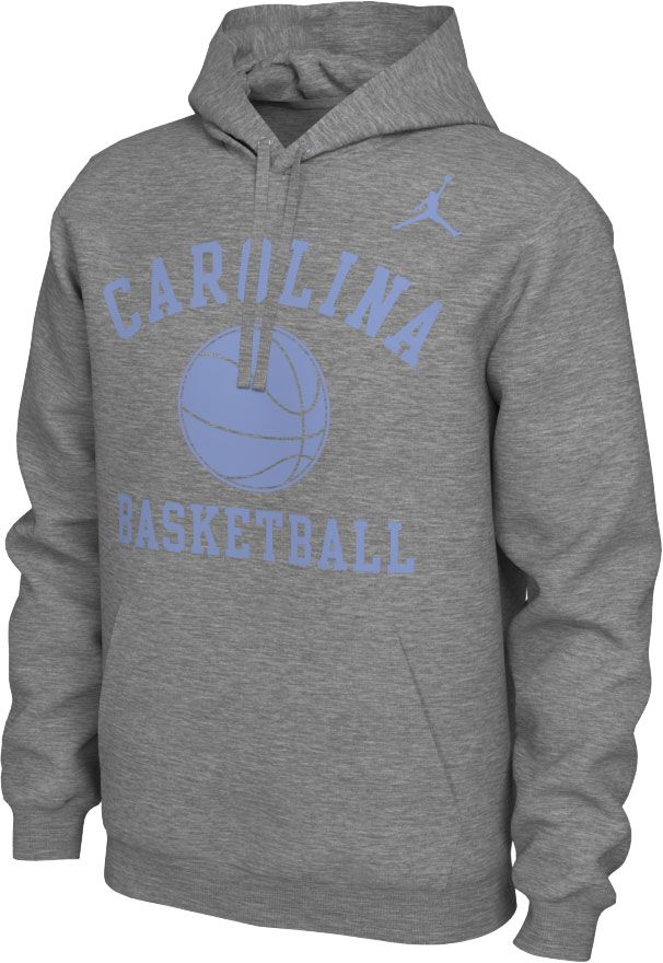 unc tar heels hoodie