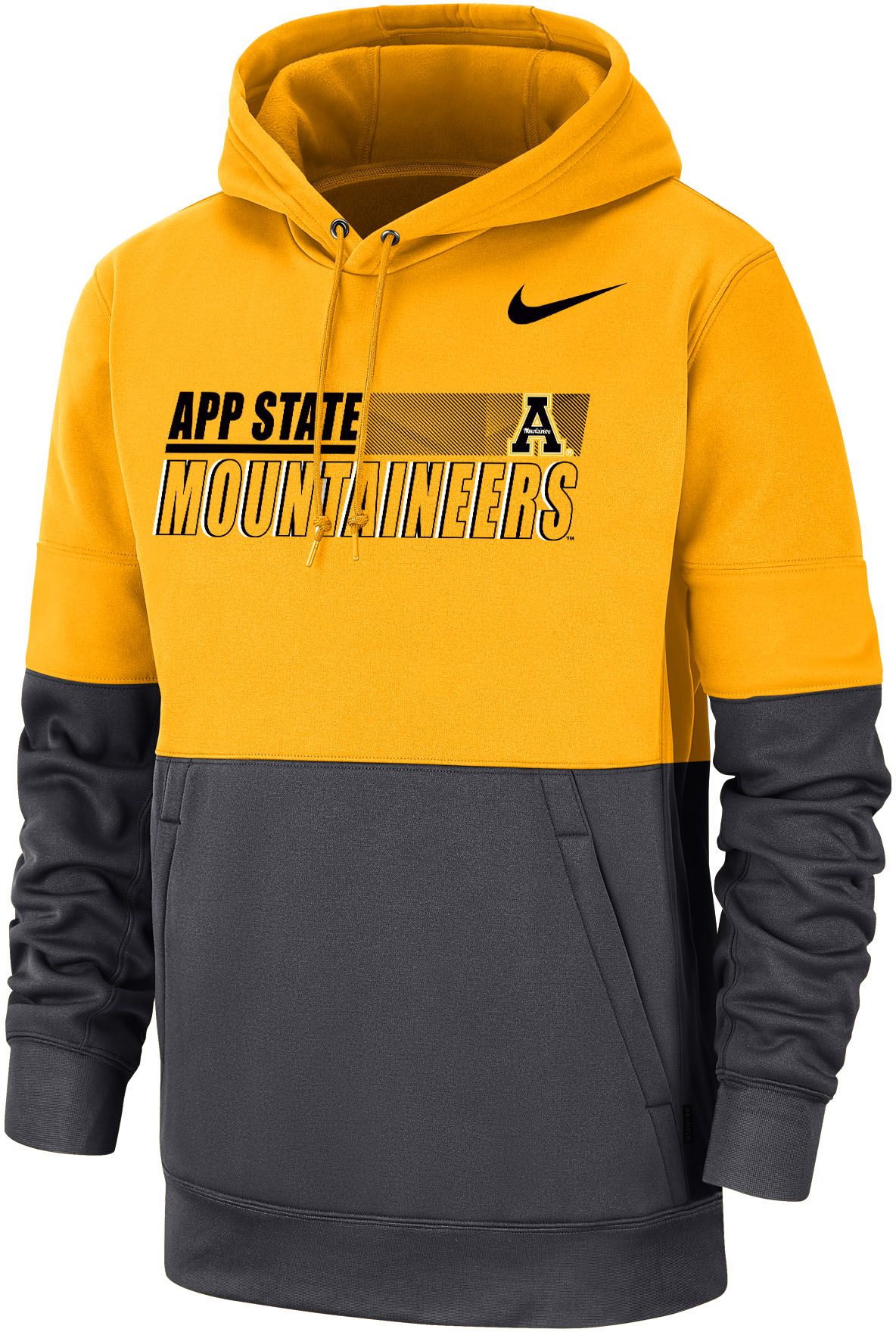 app state pullover