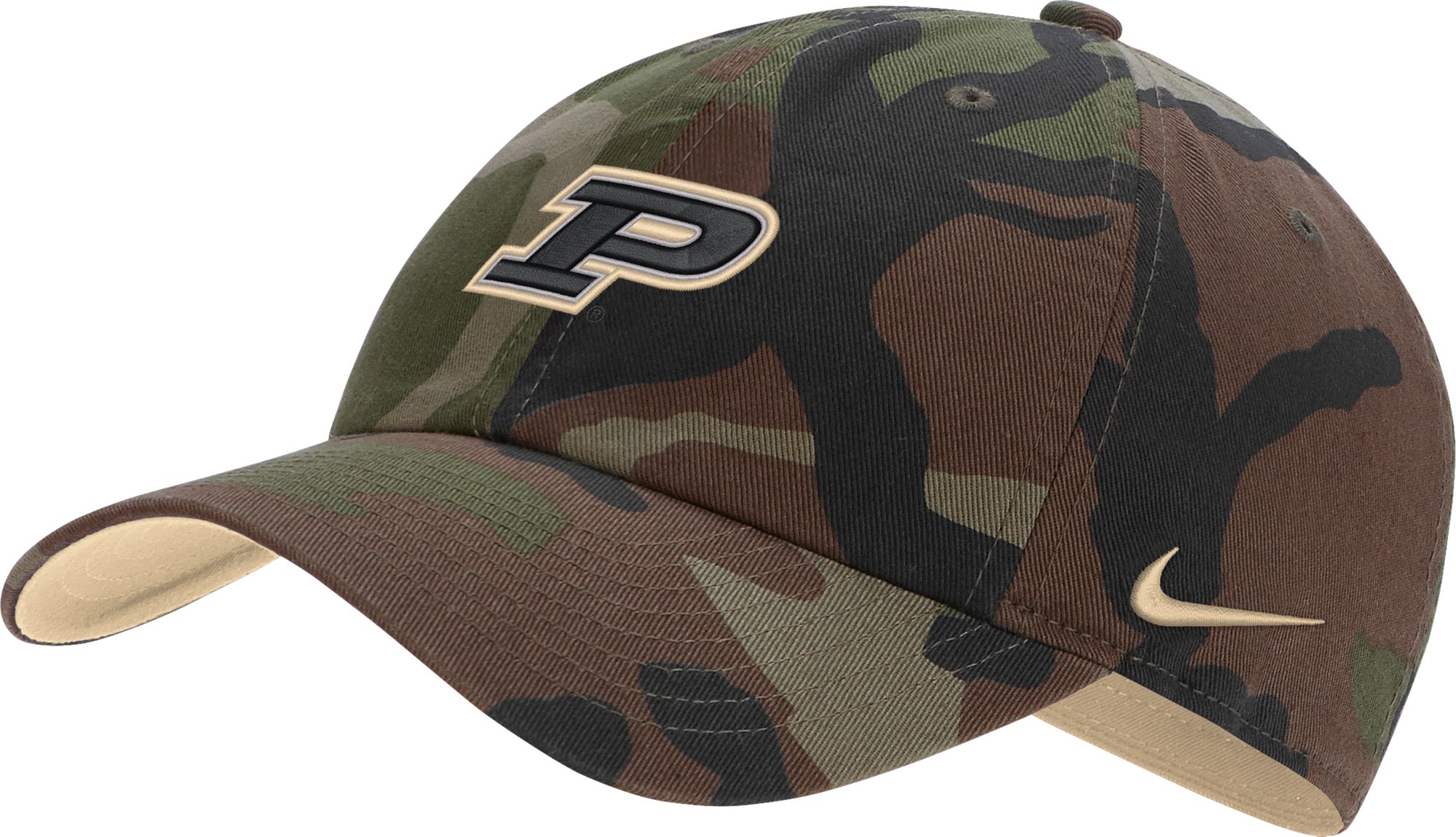 nike purdue hat