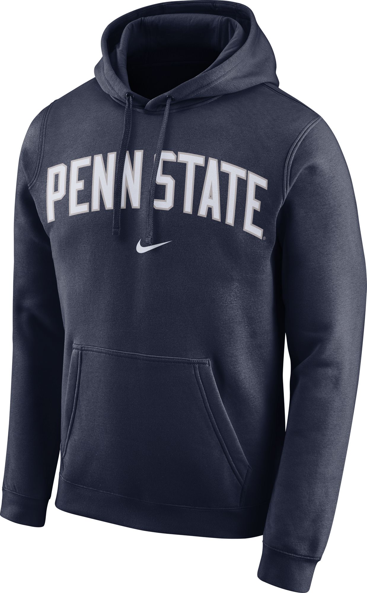 men's nike penn state hoodie