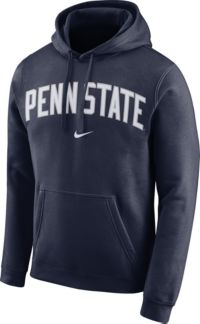 Penn state best sale nike hoodie