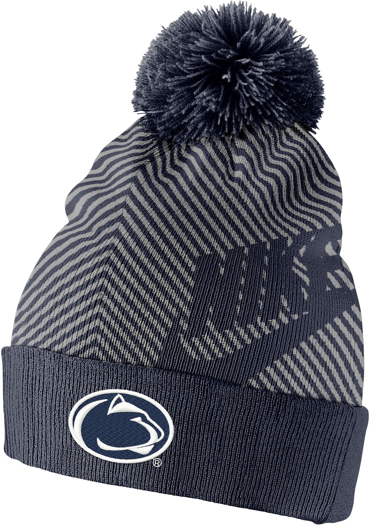 nike men's futura knit beanie