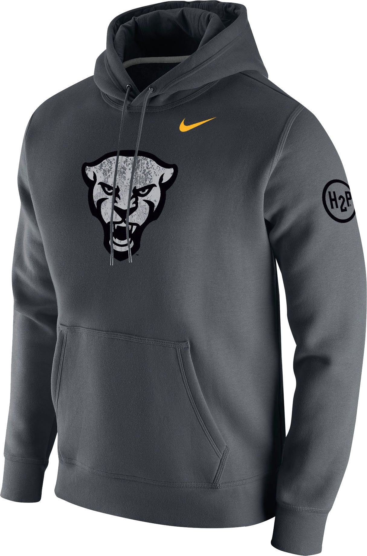 pitt pullover