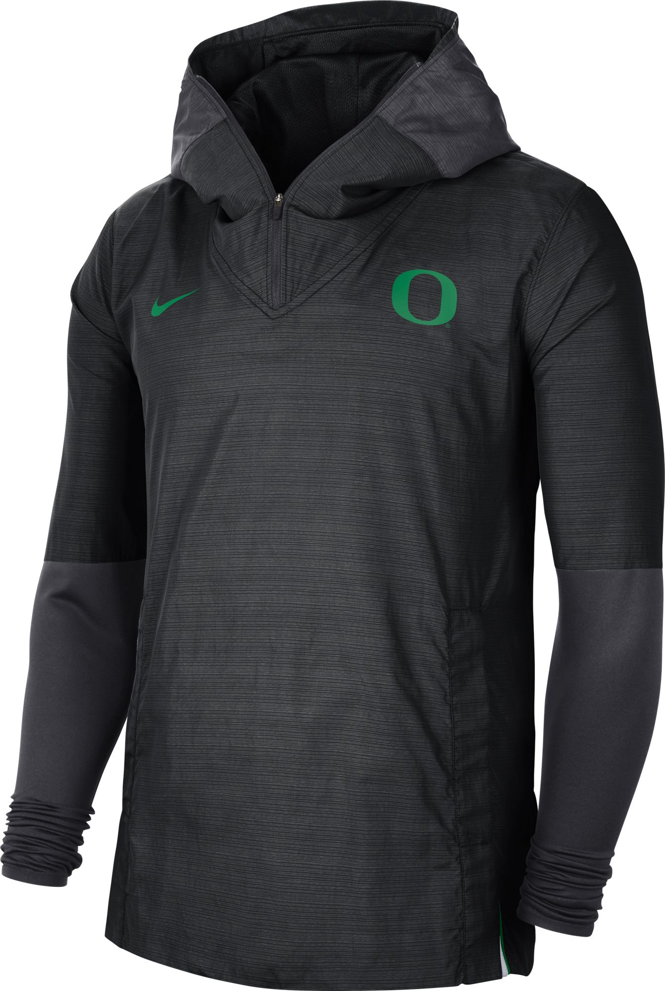 football sideline jackets