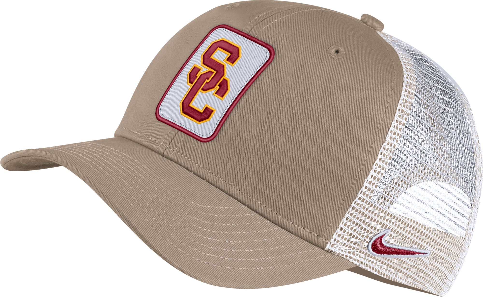 usc trucker hat