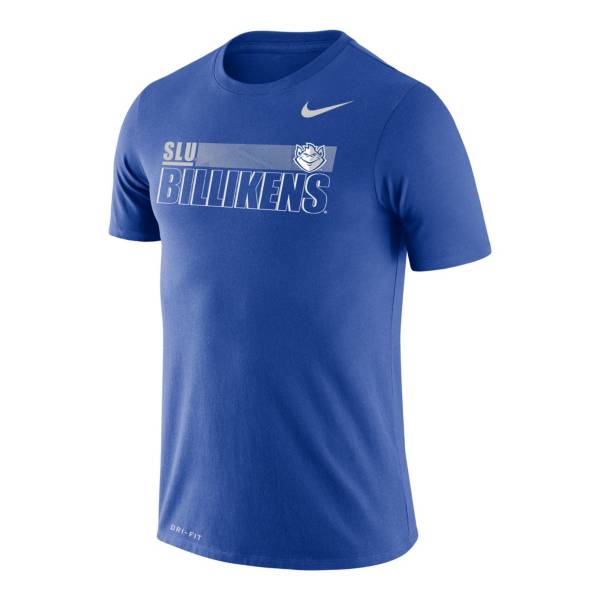 Nike Men's Saint Louis Blue Legend Performance T-Shirt