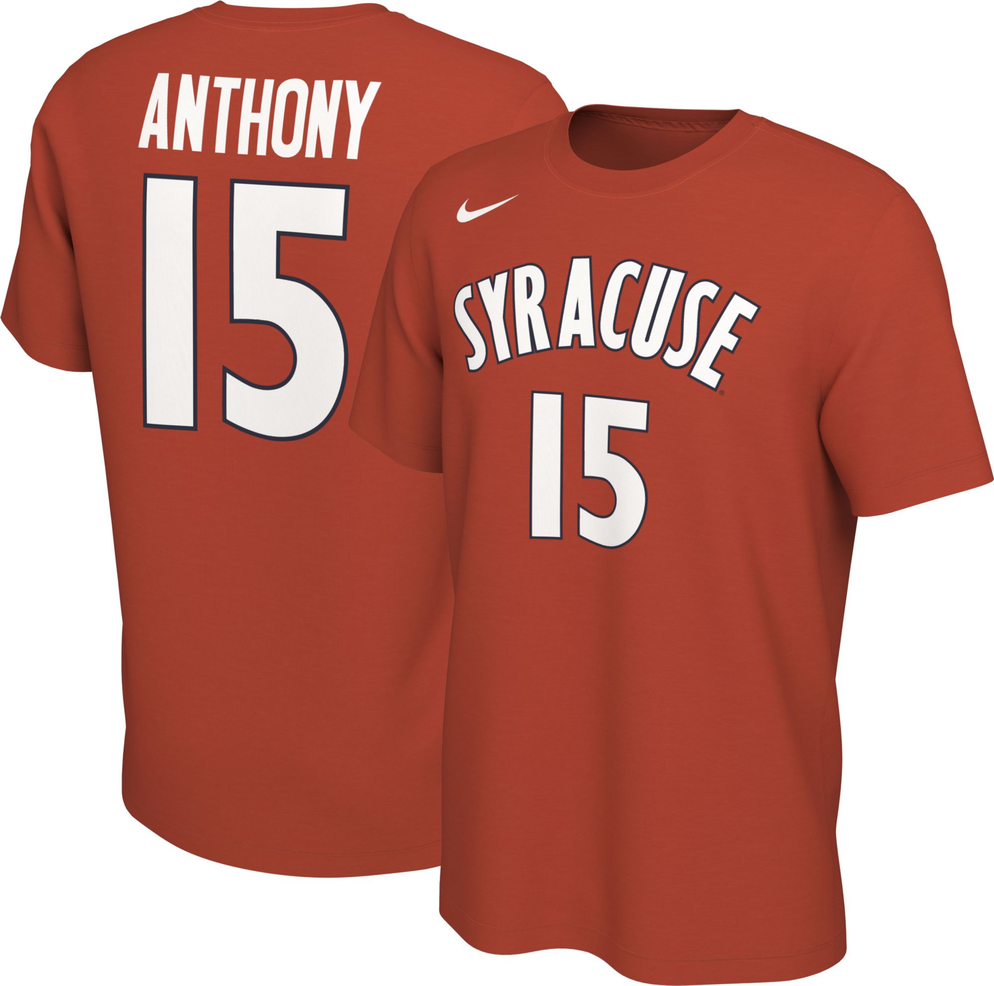 carmelo anthony shirt