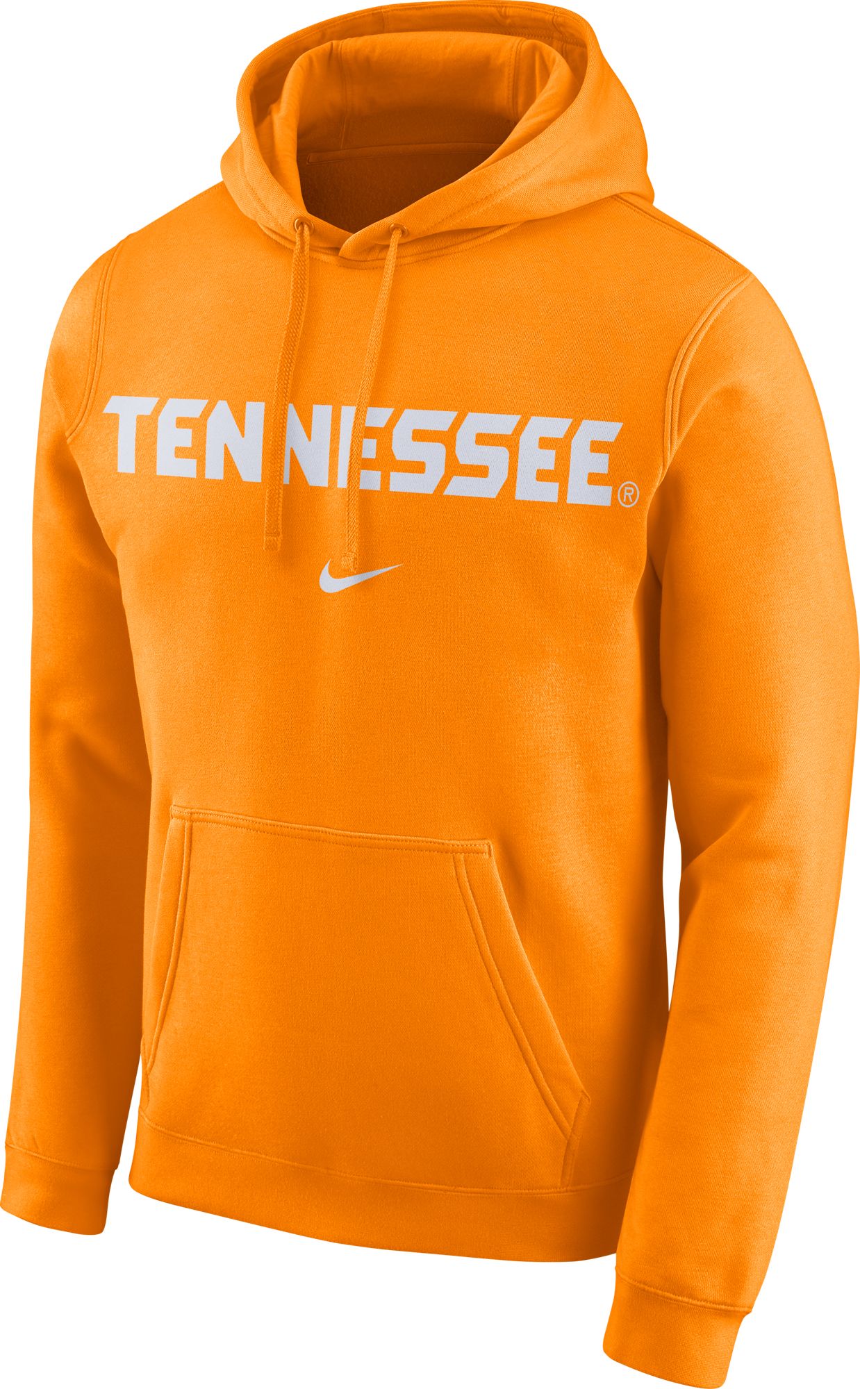 tennessee vols nike hoodie