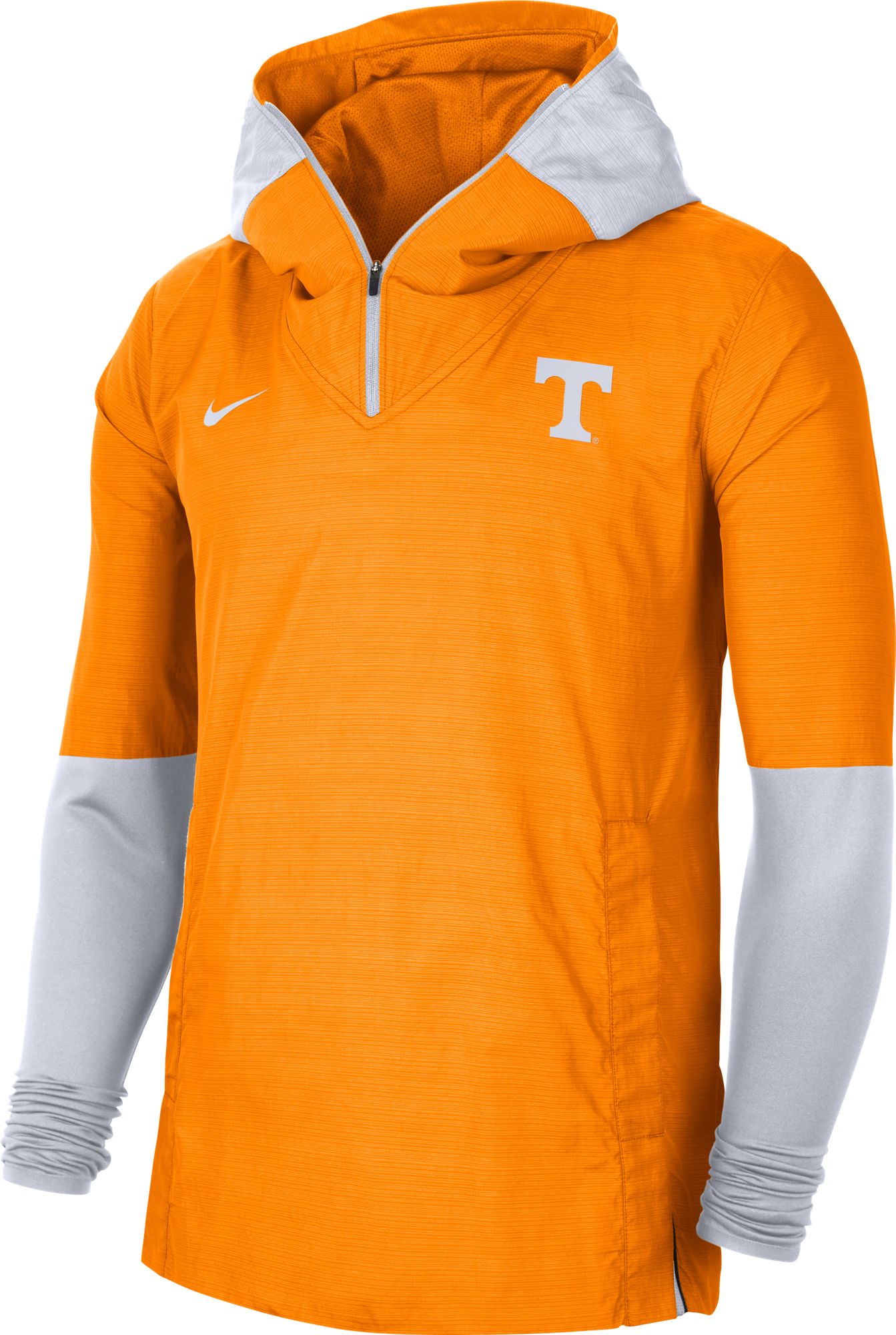 nike college player jacket