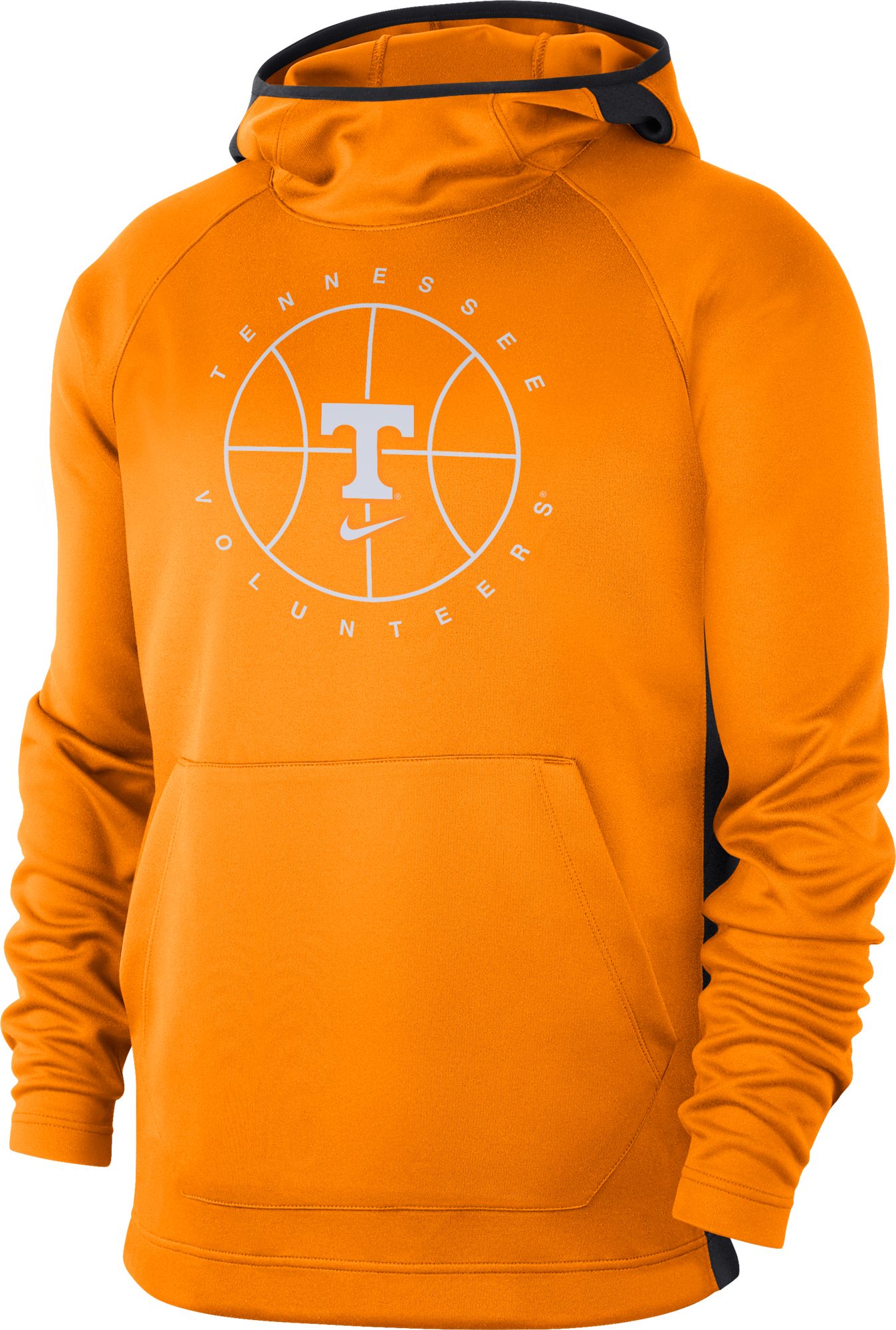 tennessee vols nike hoodie