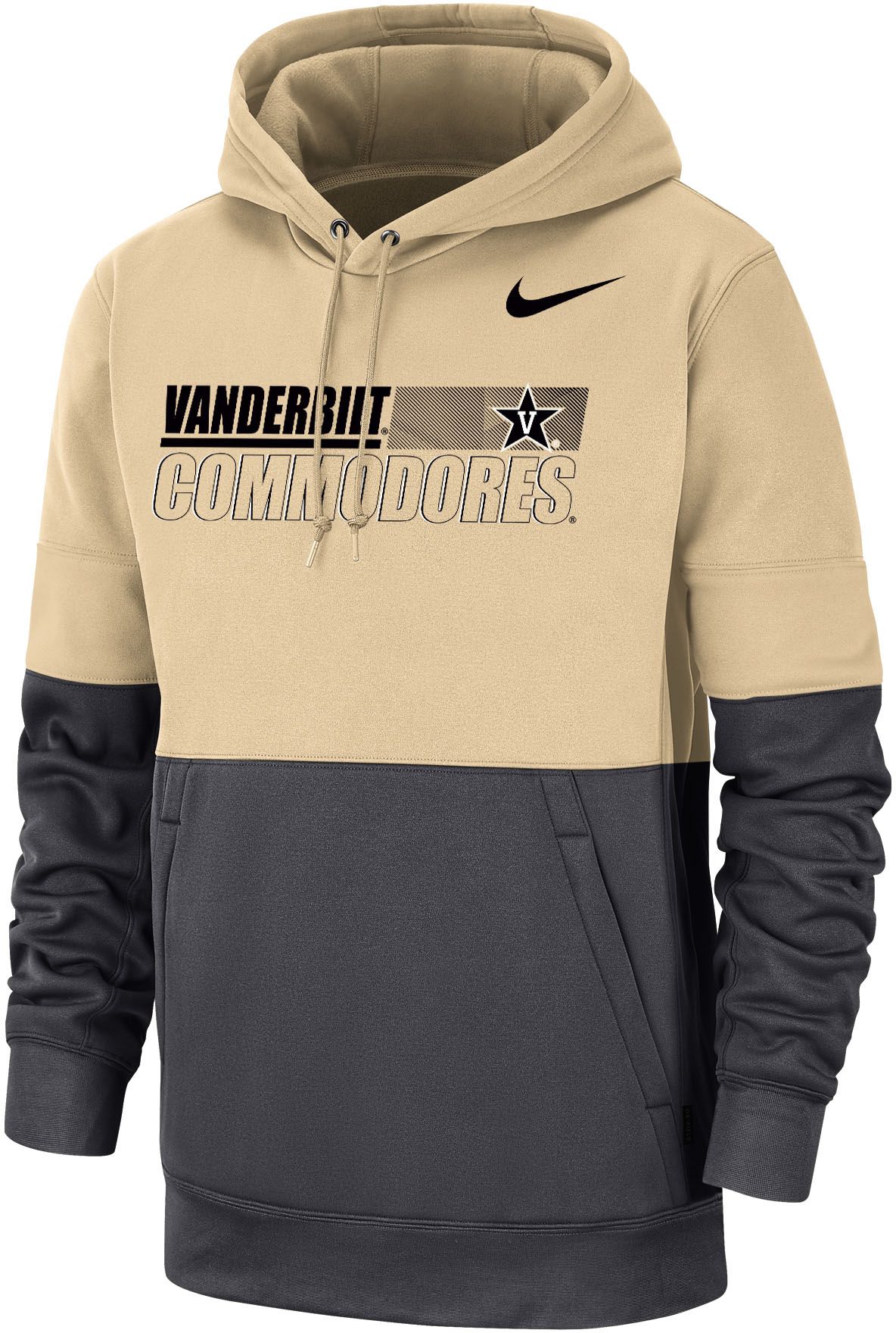 nike vanderbilt hoodie