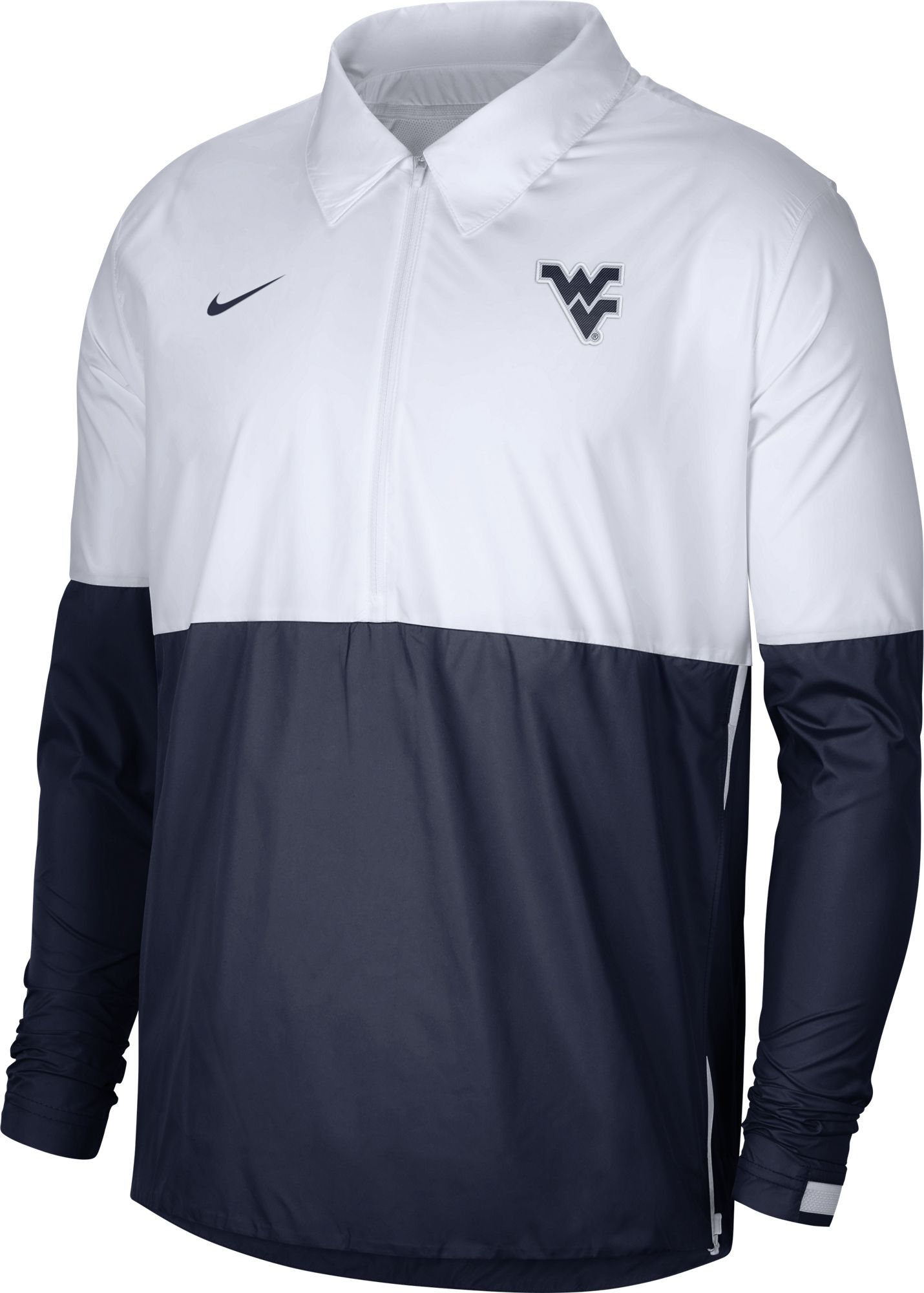 nike football coach jacket