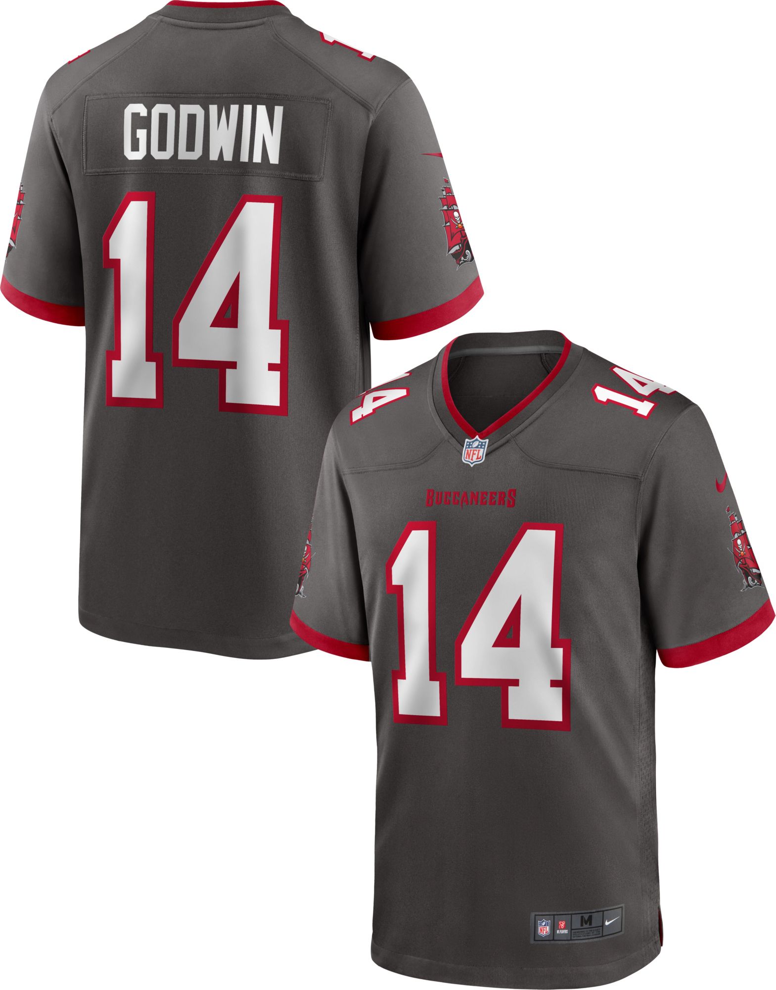 chris godwin jersey