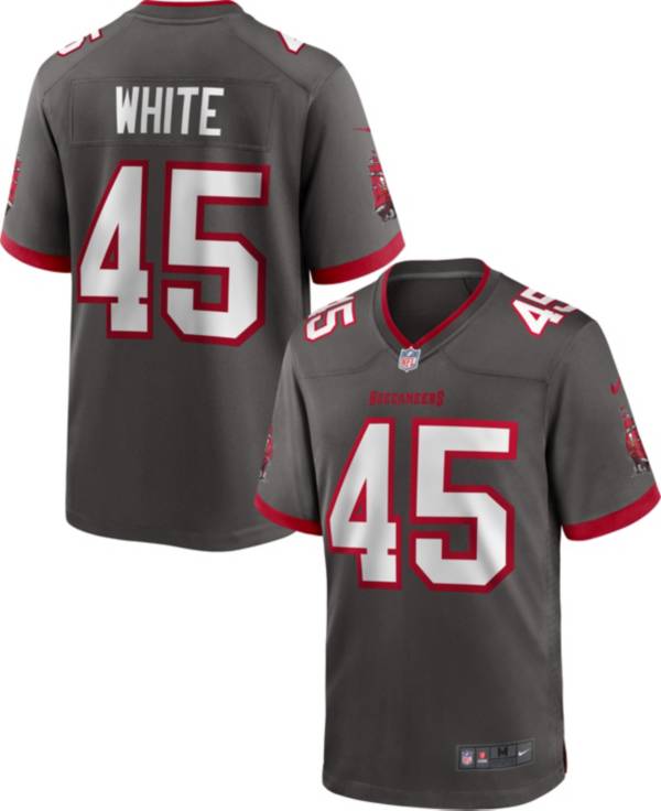 tampa bay buccaneers devin white jersey