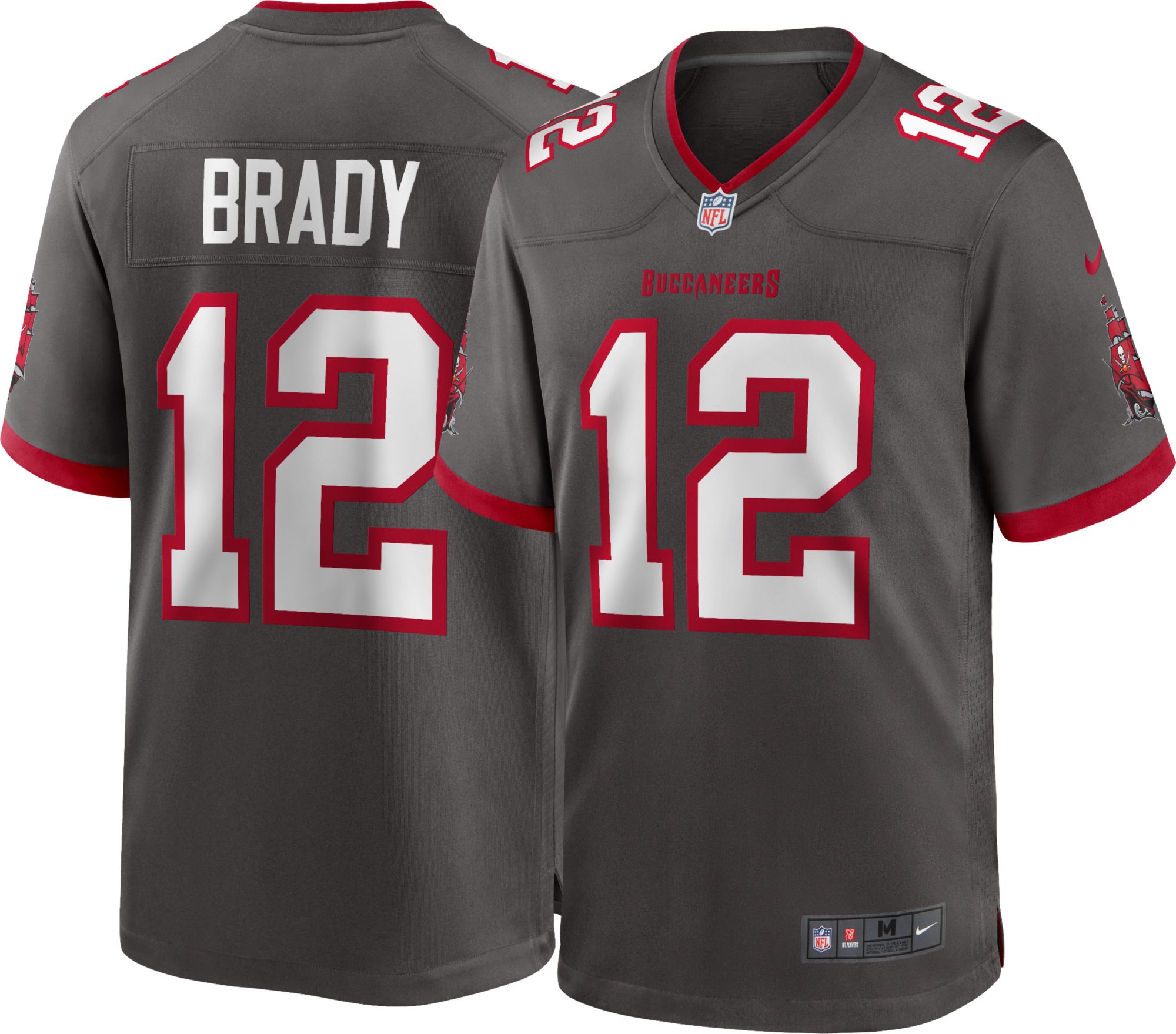 tom brady jersey xxxl