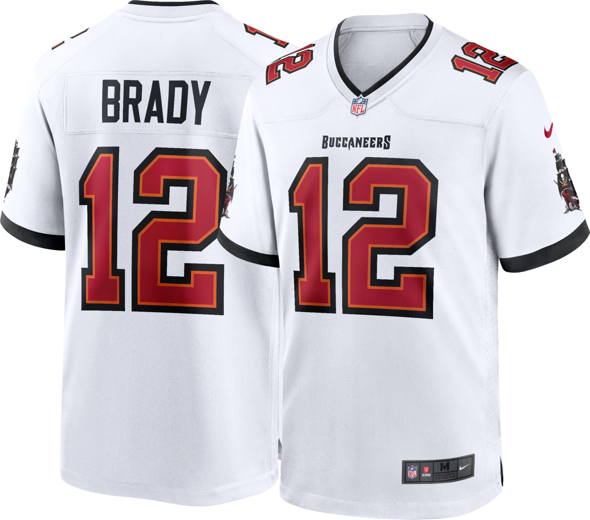 tom brady tampa bay buccaneers jersey