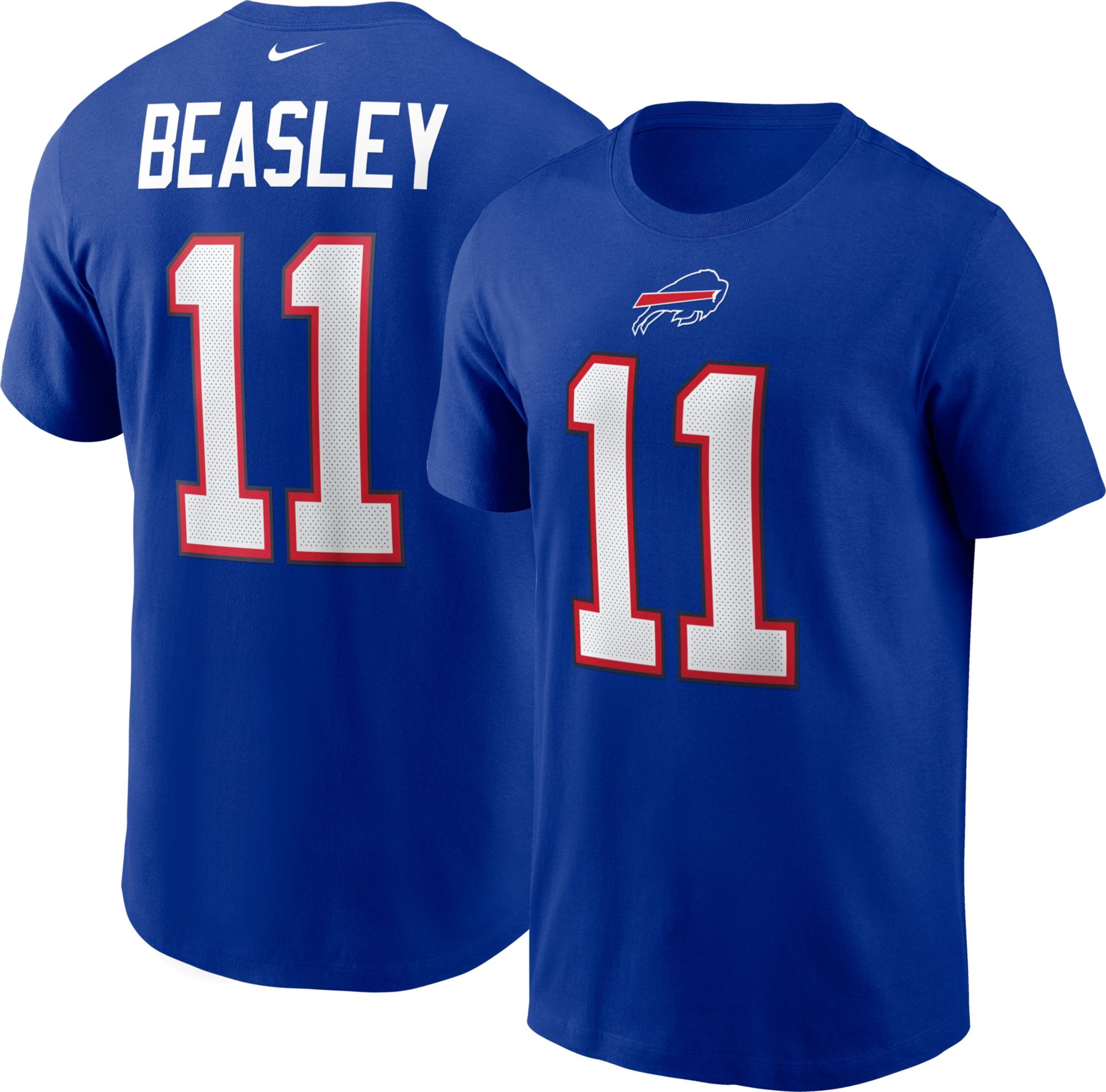 cole beasley jersey bills