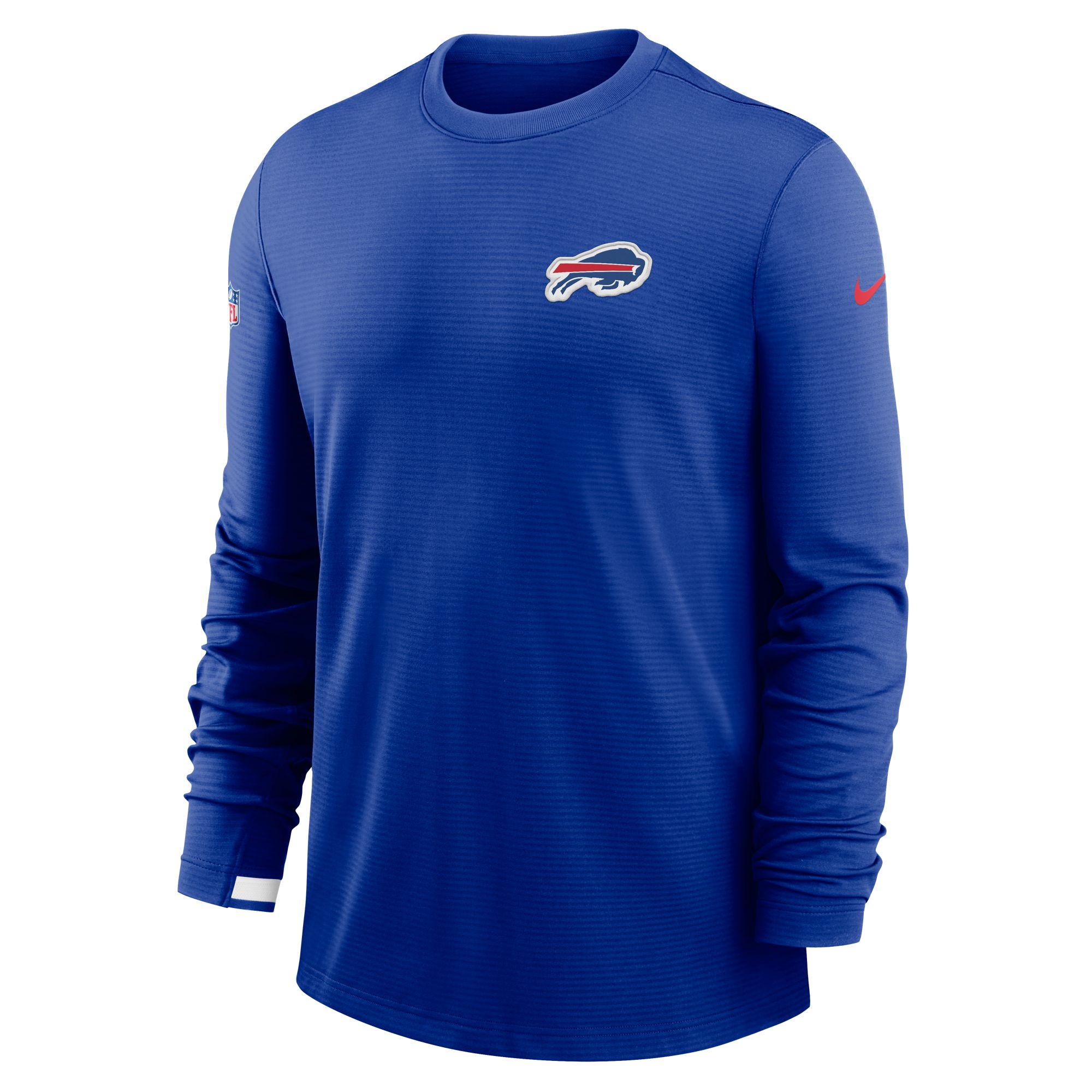 Nike Men's Buffalo Bills Sideline Dri 