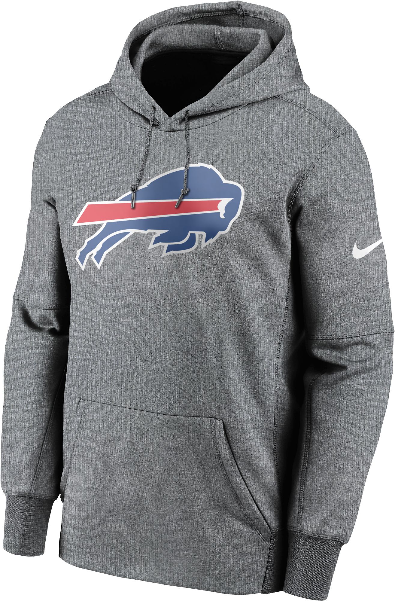 buffalo bills jacket nike