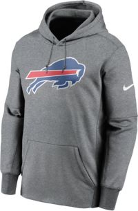 Nike Men's Buffalo Bills Hometown Black Therma-FIT Hoodie