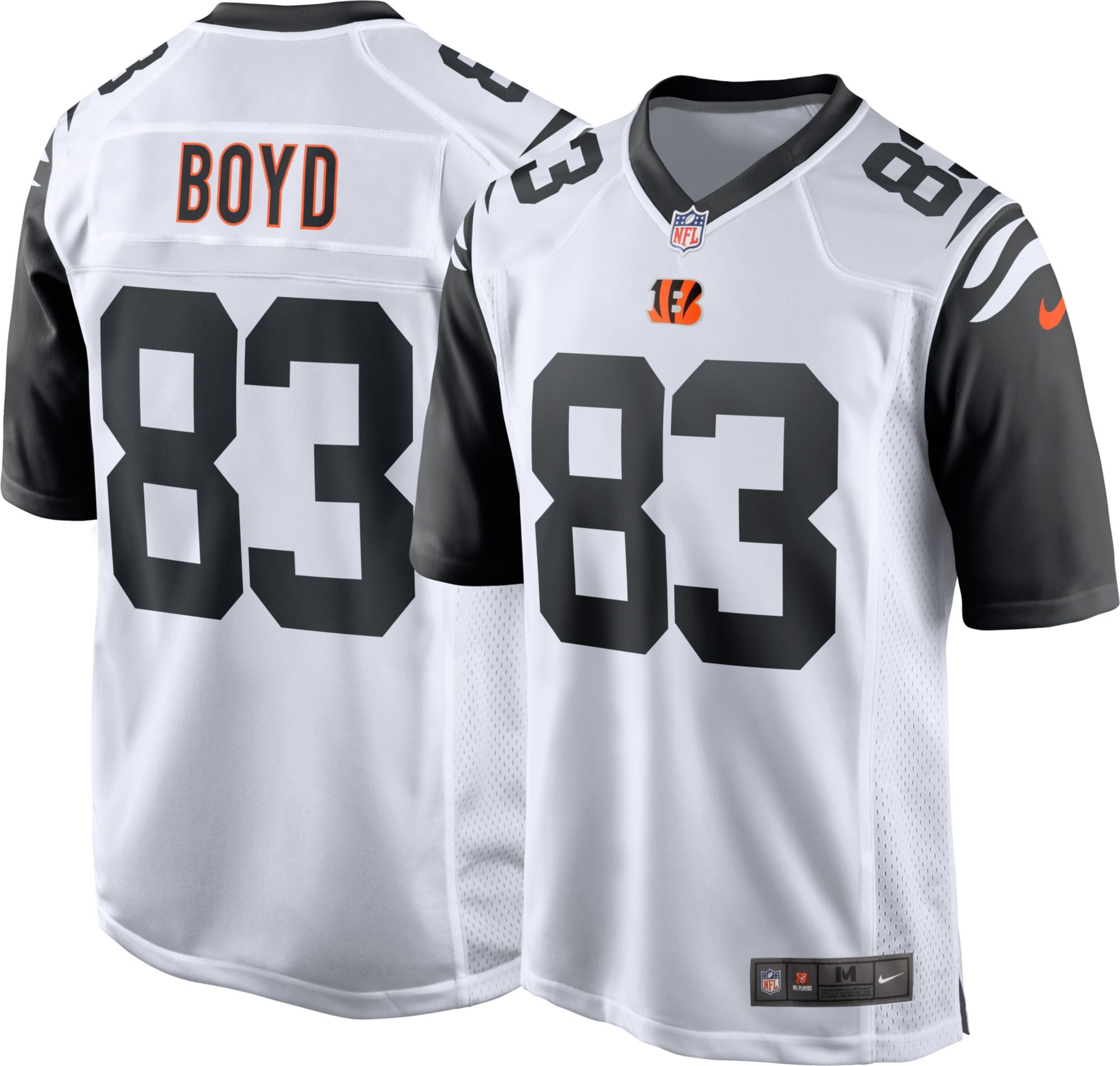 tyler boyd jersey