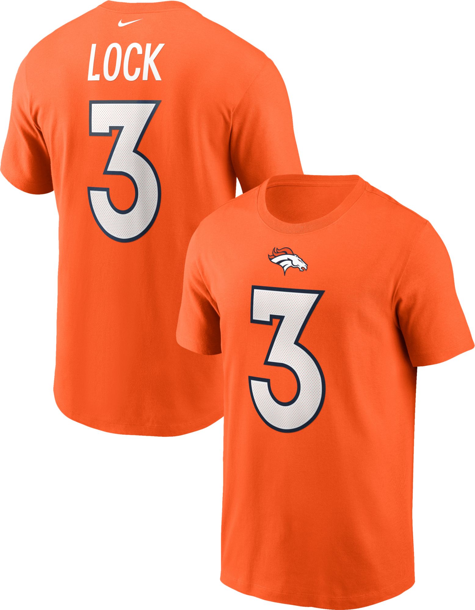 drew lock jersey shirt