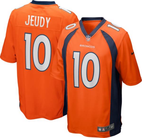 Boys denver store broncos jersey