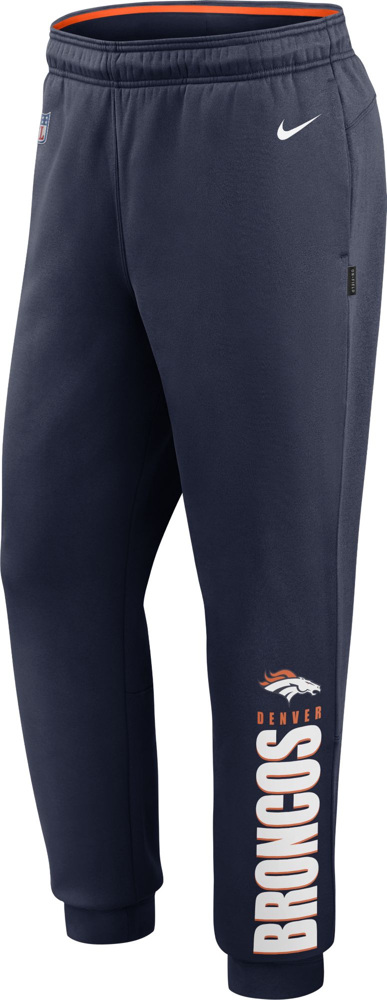 nike broncos