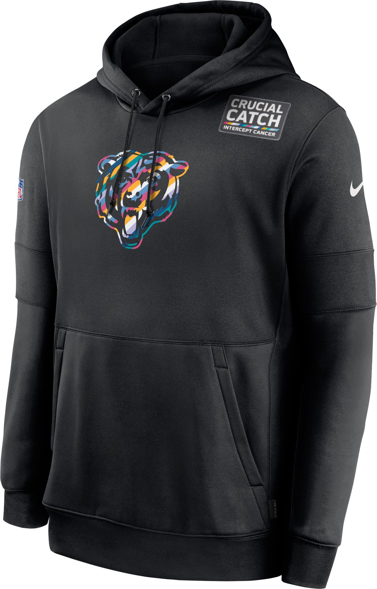 crucial catch jersey