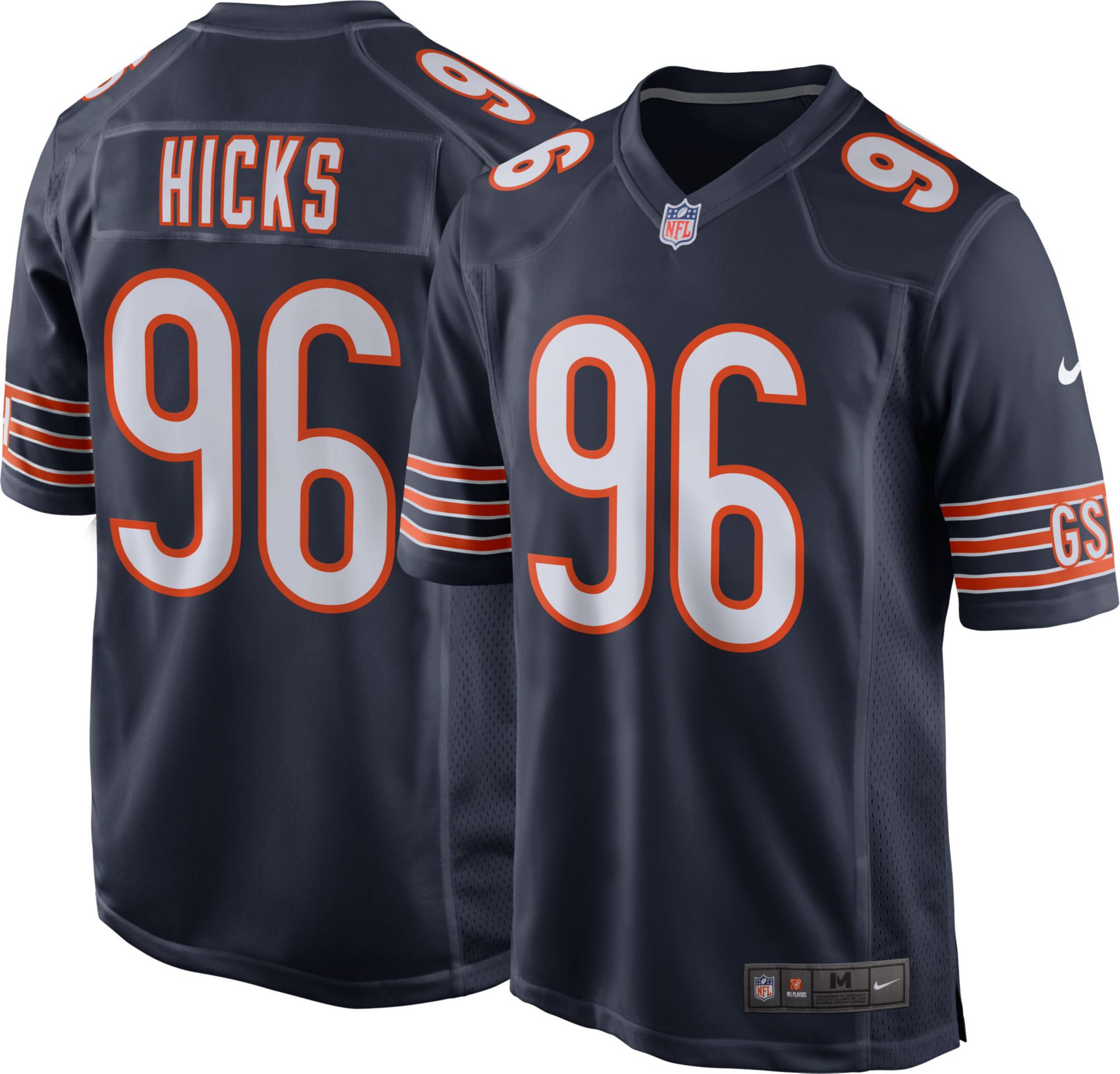 akiem hicks jersey