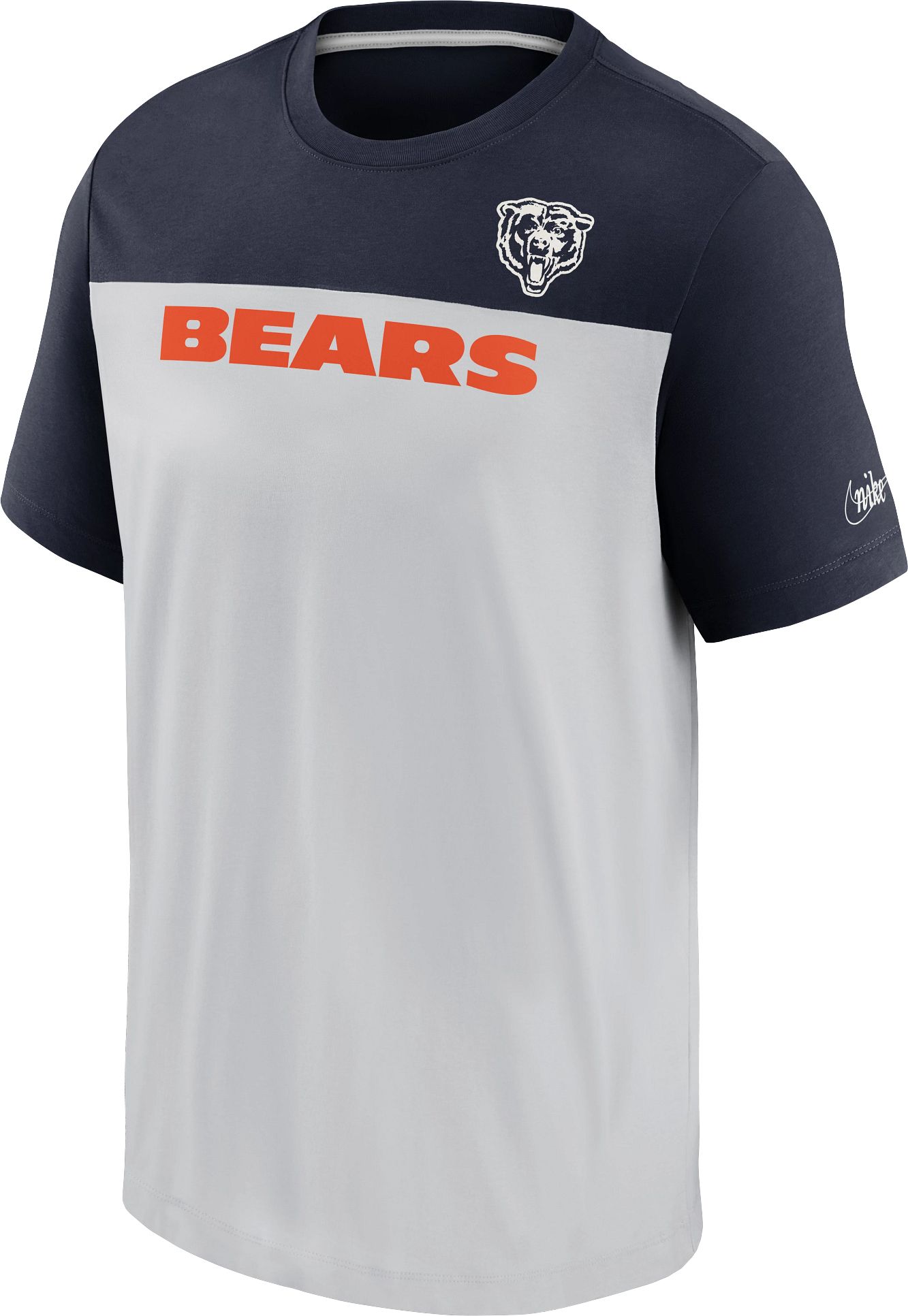 nike bears shirt