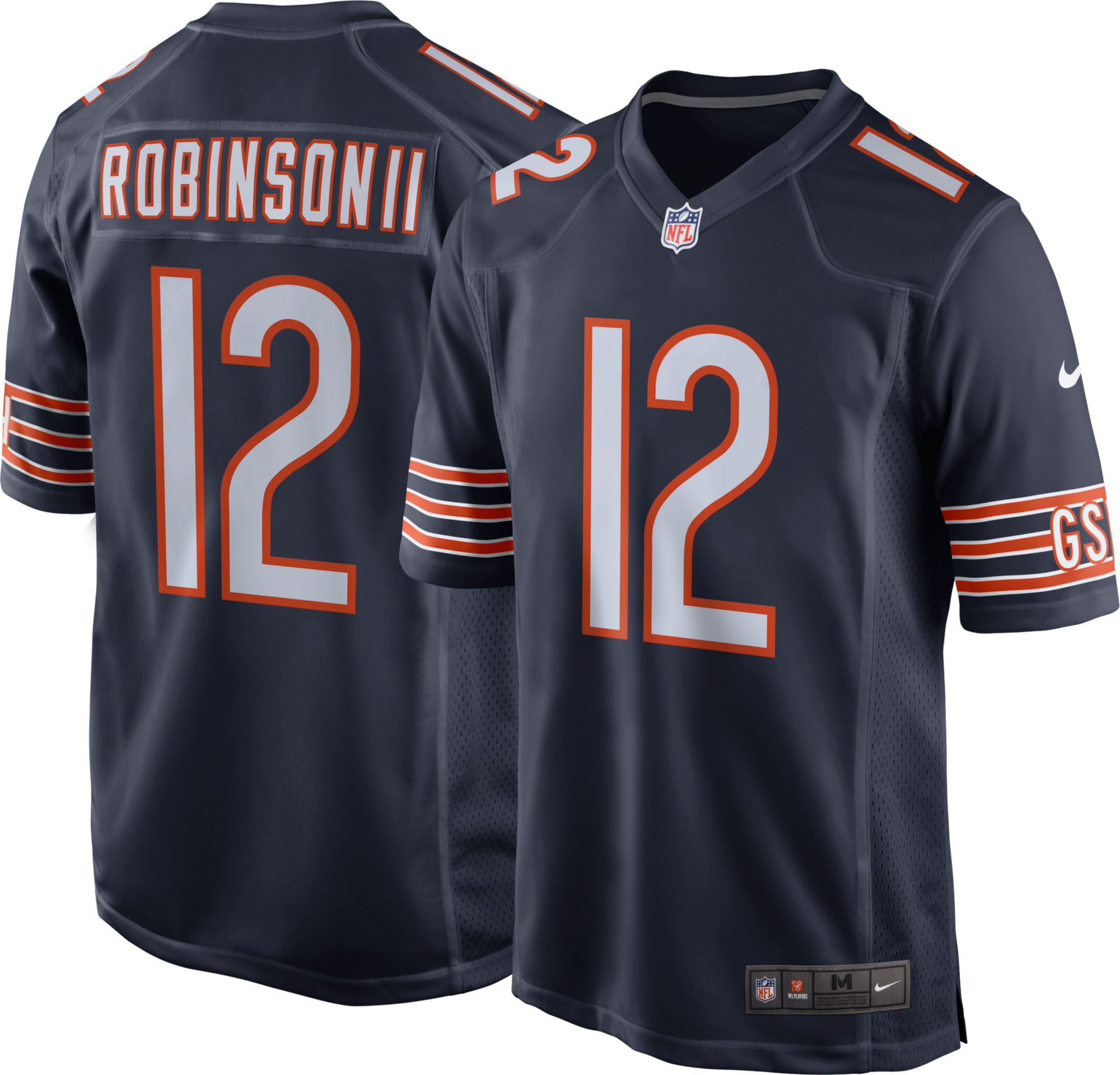 allen robinson jersey bears