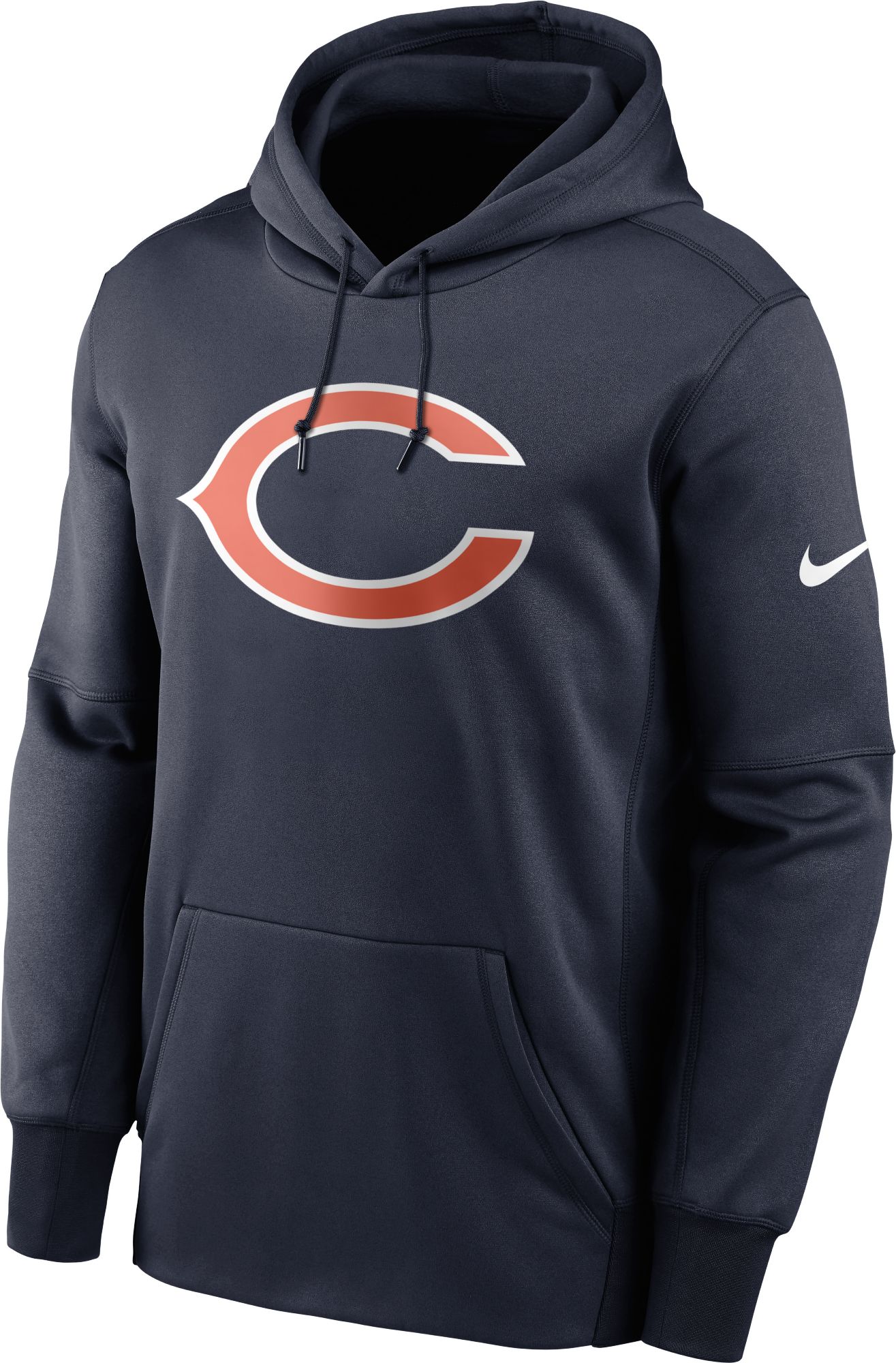 bears sideline hoodie