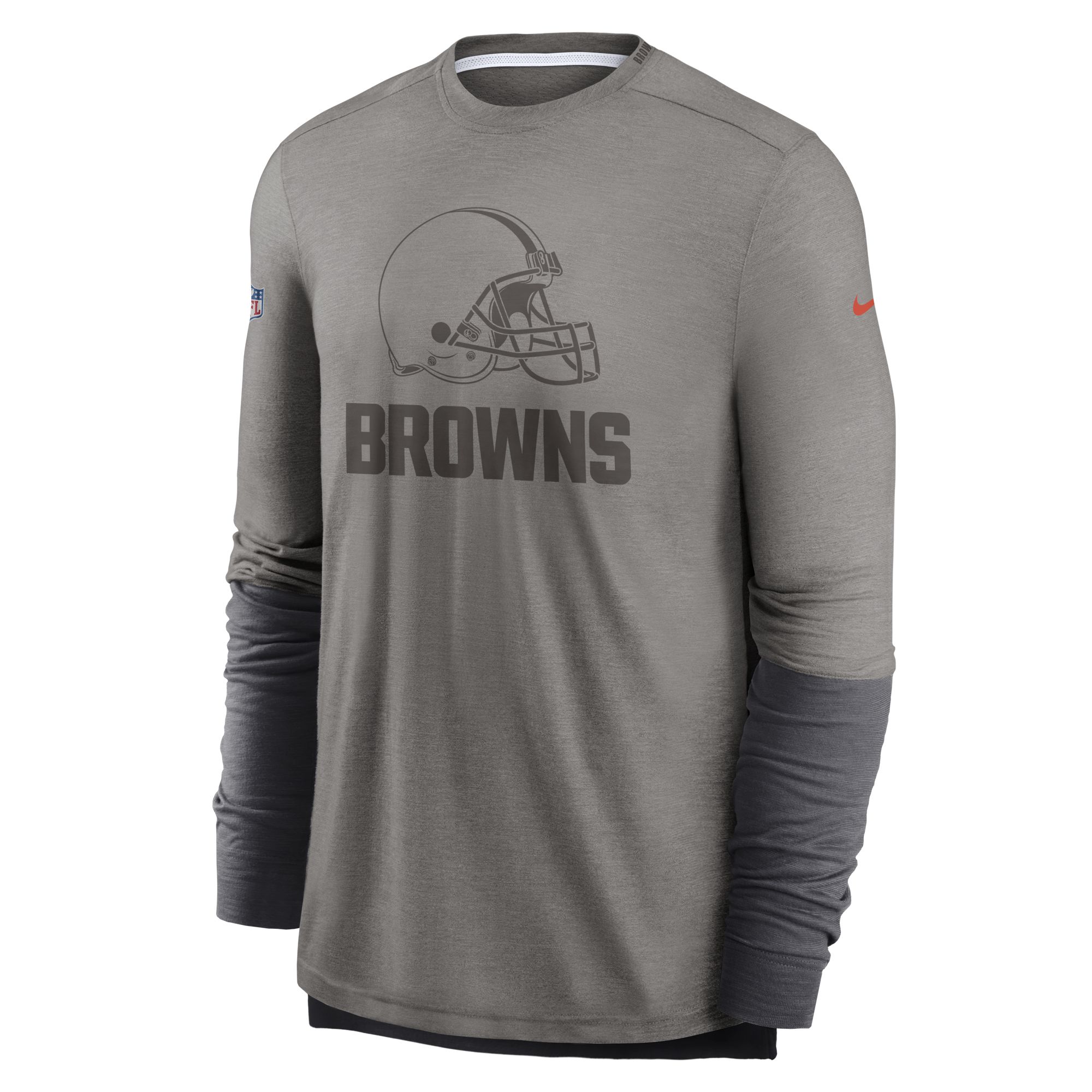 dri fit cleveland browns