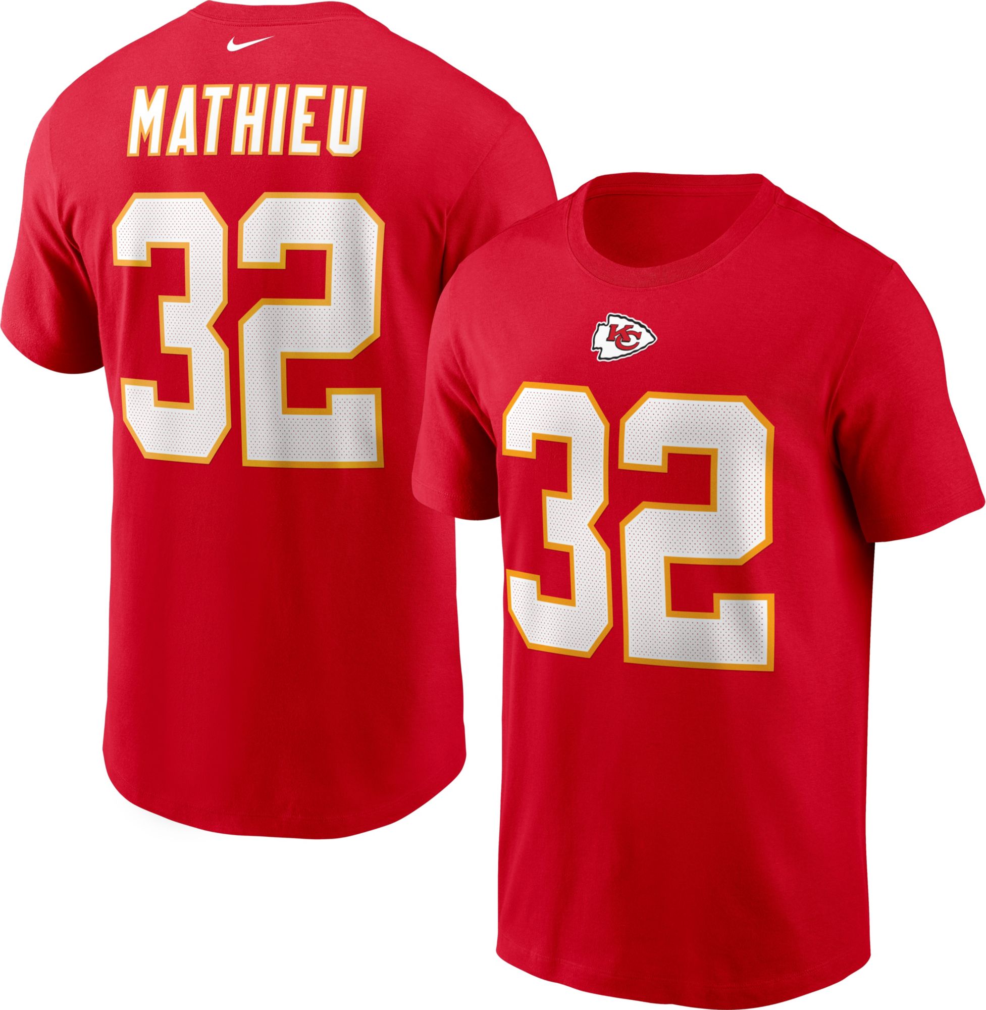 tyrann mathieu shirt