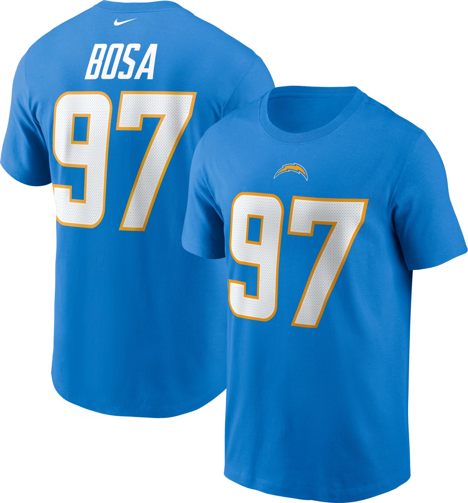 joey bosa shirt