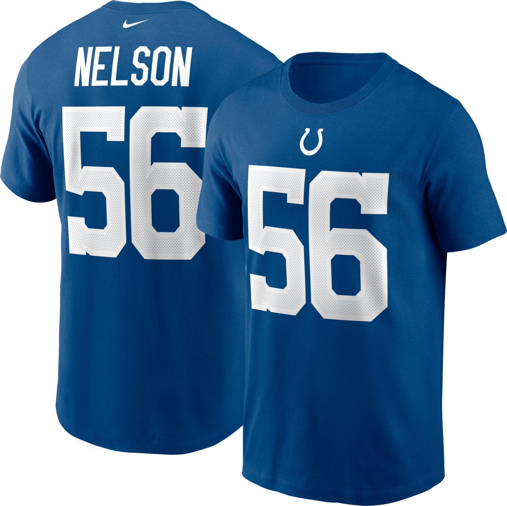 quenton nelson jersey