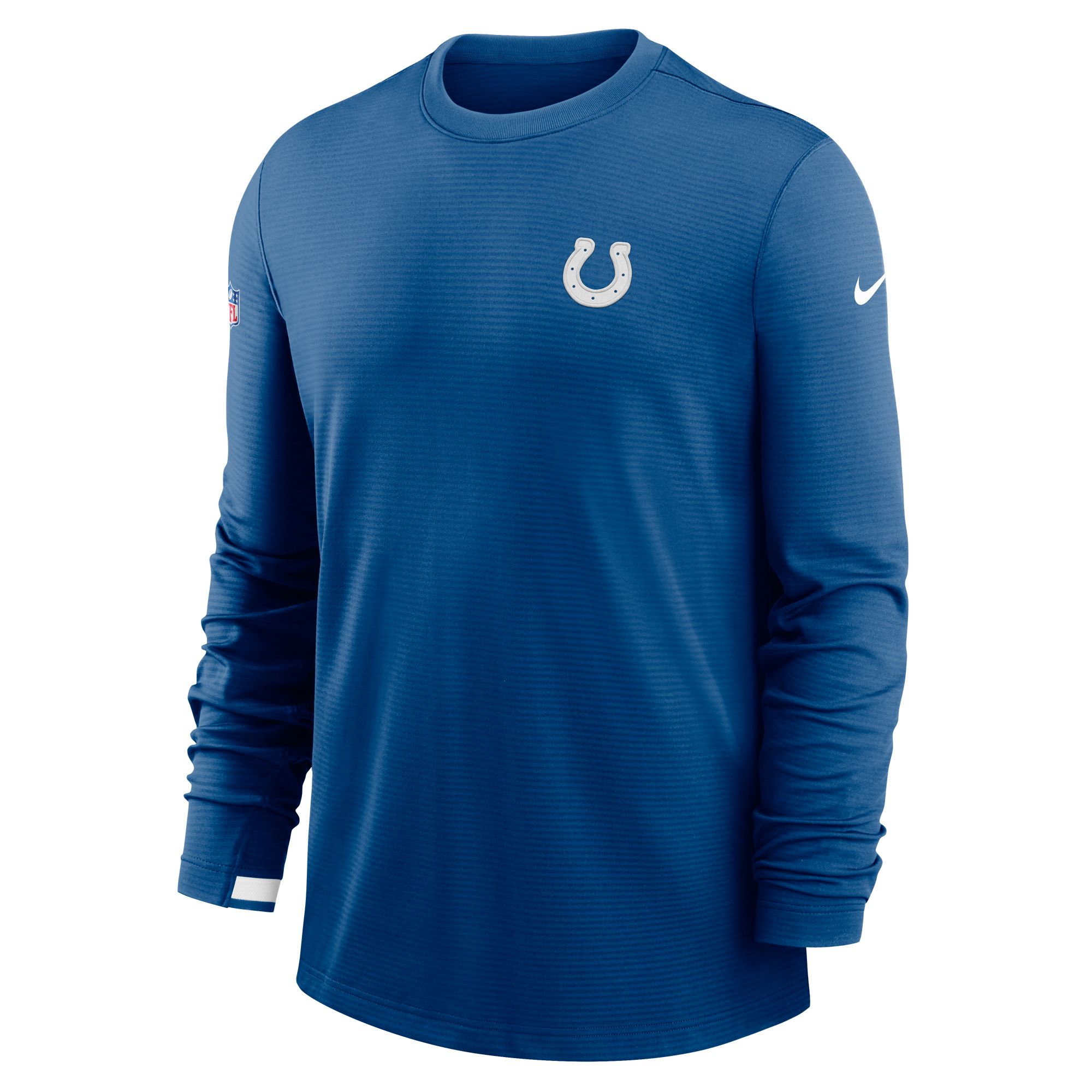 nike dri fit colts shirt