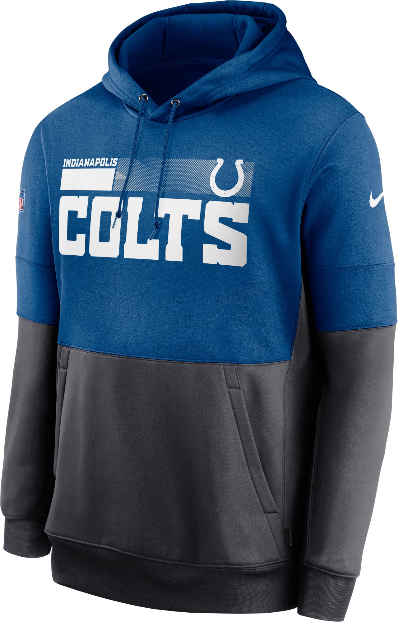 Nike Men's Indianapolis Colts Sideline 