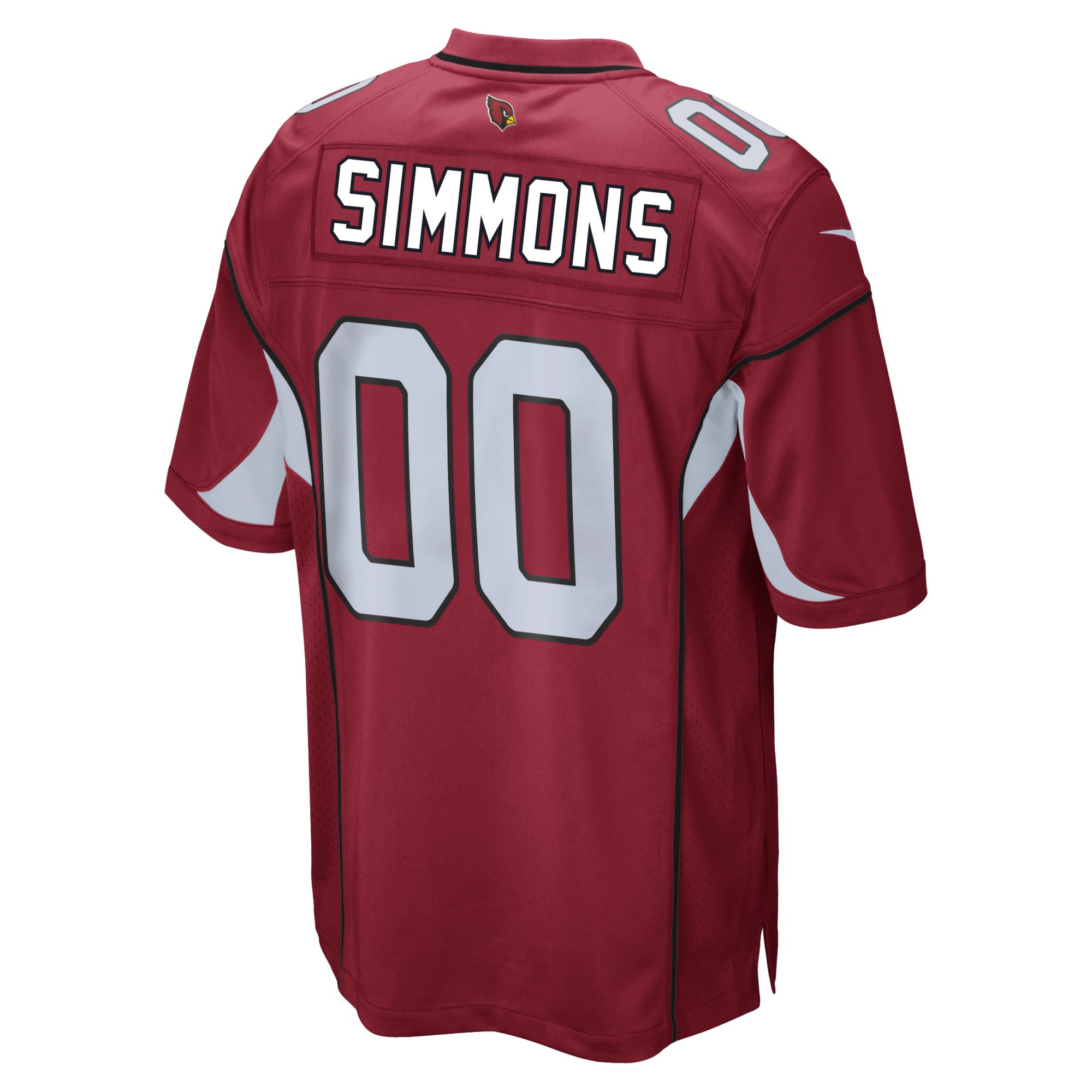 arizona cardinals jersey clearance