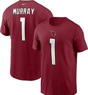 Nike Men's Arizona Cardinals Kyler Murray #1 Vapor Limited Red
