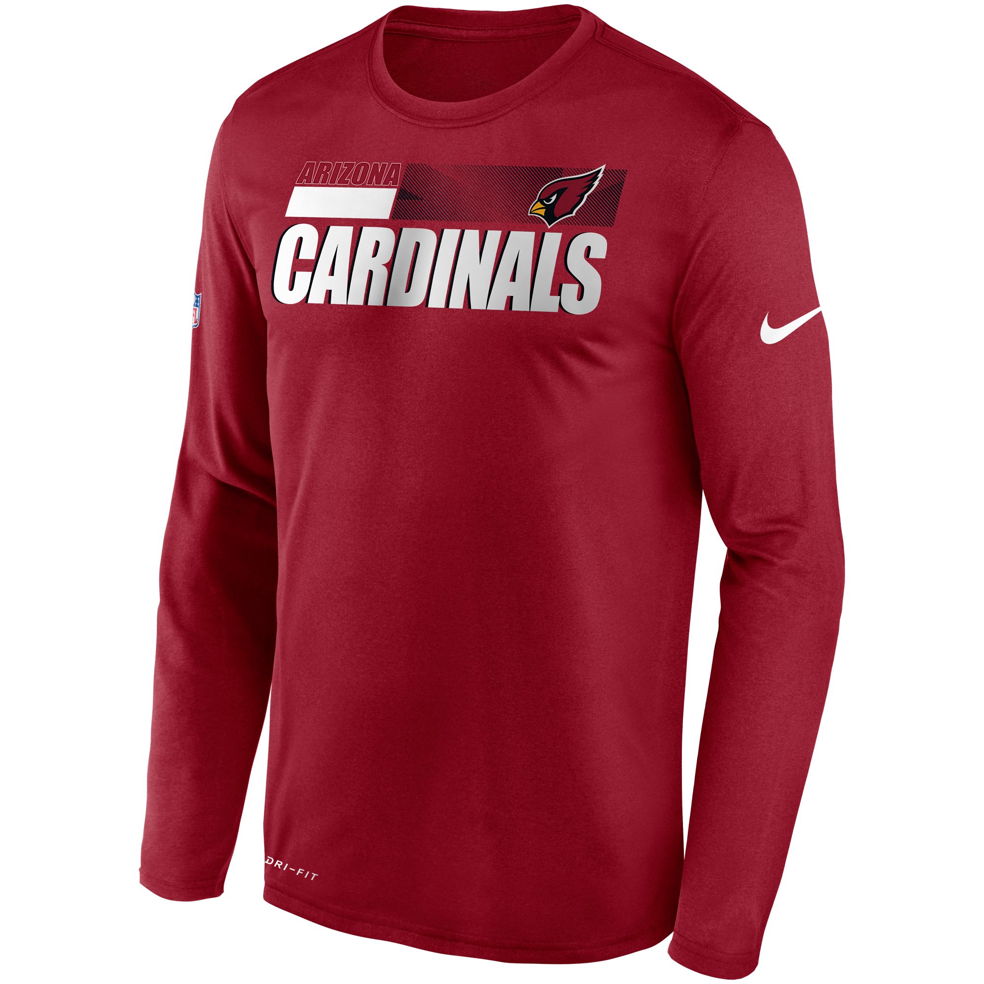 arizona cardinals men's t shirt