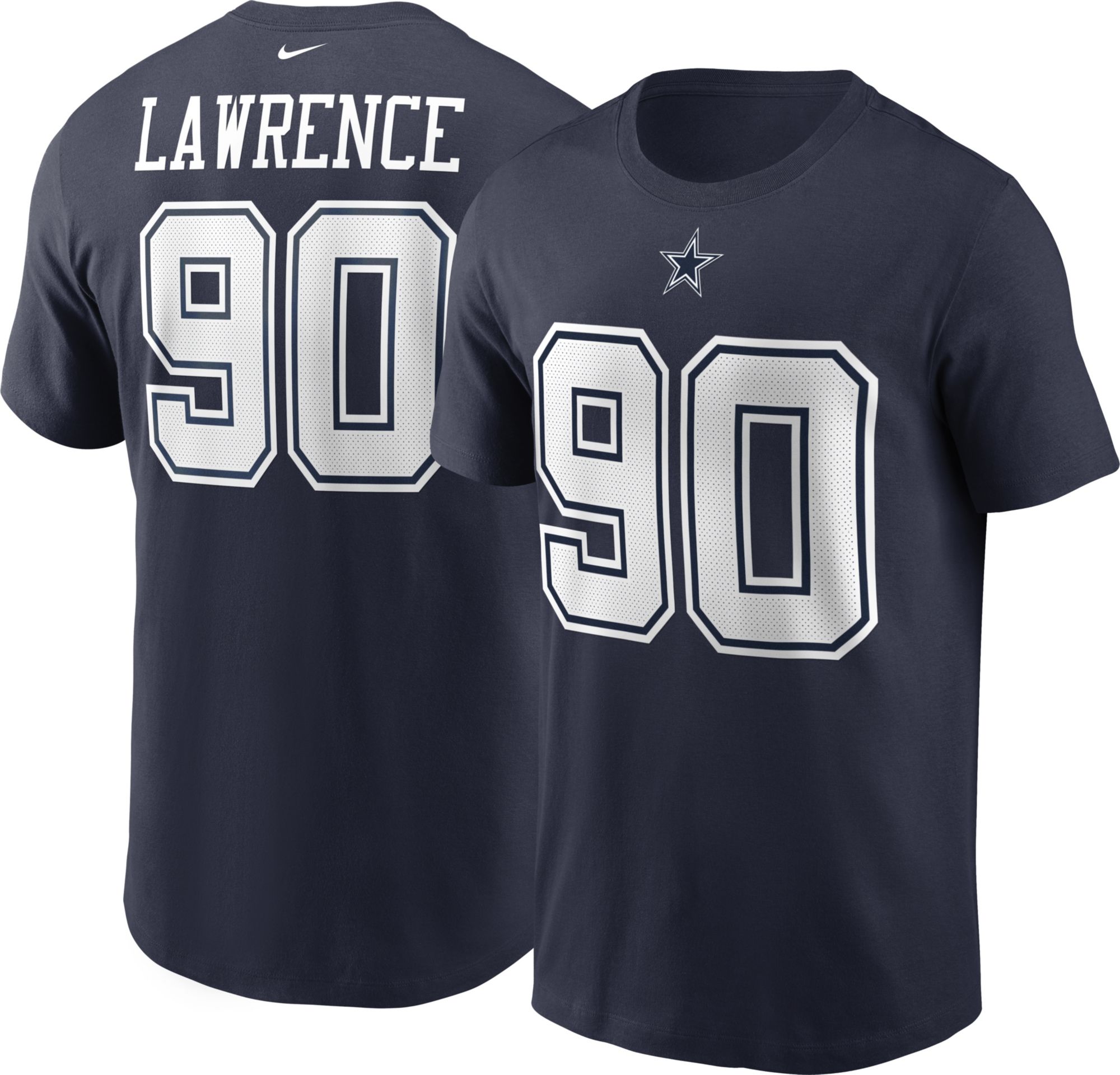 demarcus lawrence shirt