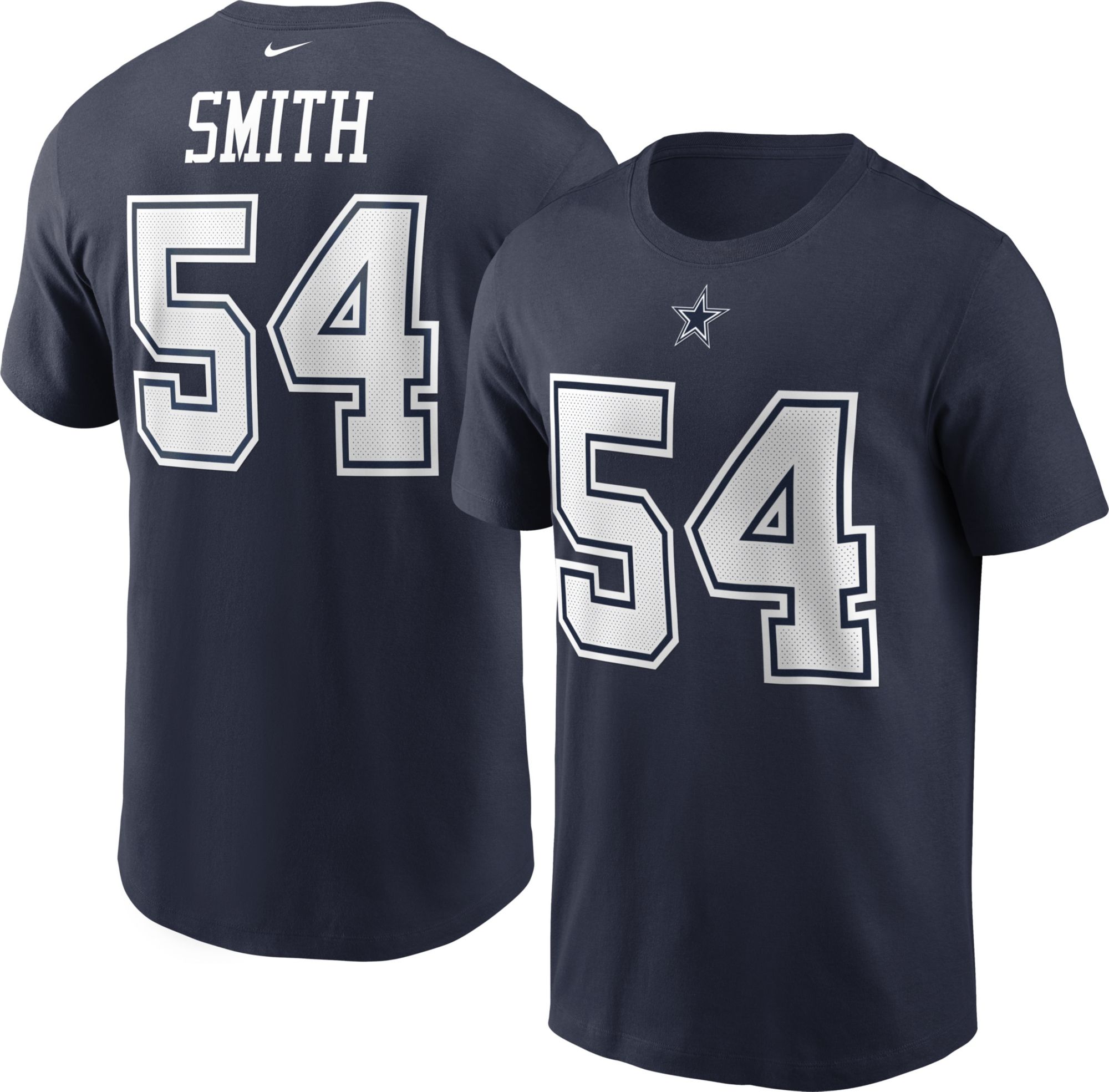 jaylon smith shirt