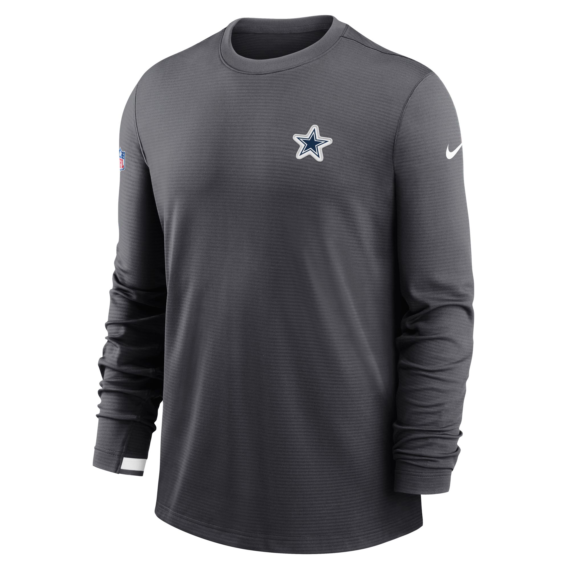 dallas cowboys mens long sleeve shirts