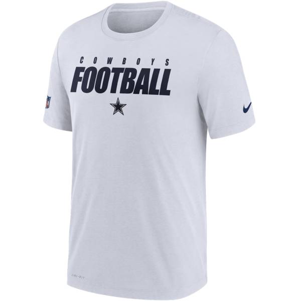 Nike dallas cowboys shirts