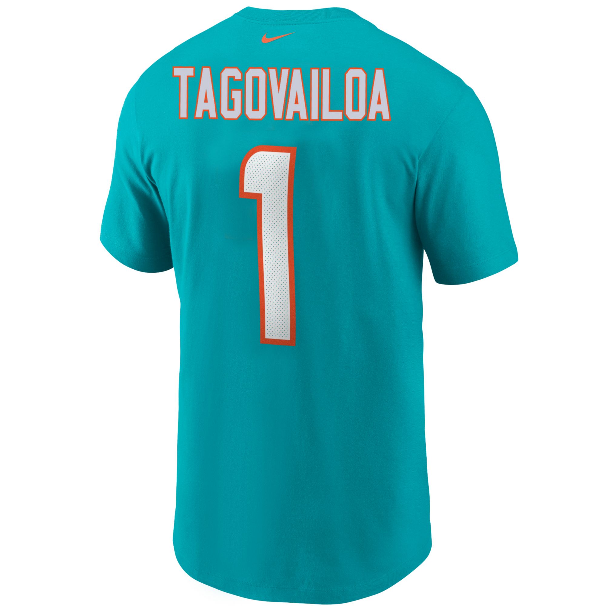 miami dolphins nike shirt